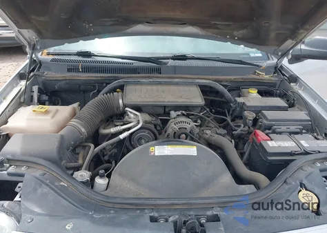 2008 Jeep Grand Cherokee Laredo из США, поврежденный, VIN 1J8GS48K18C218683